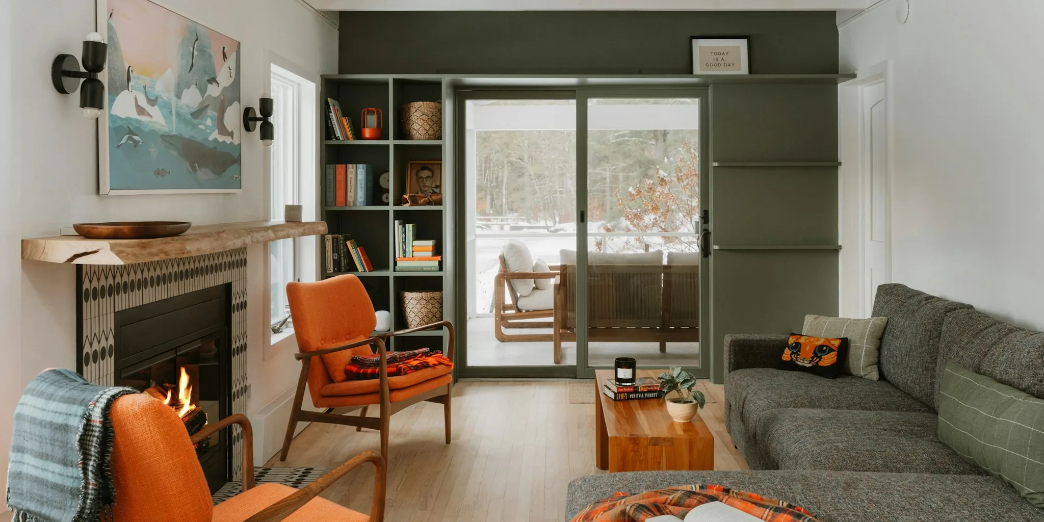 The Best Accent Chair for Every Living Room