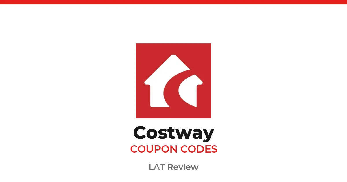 Costway Coupon Codes